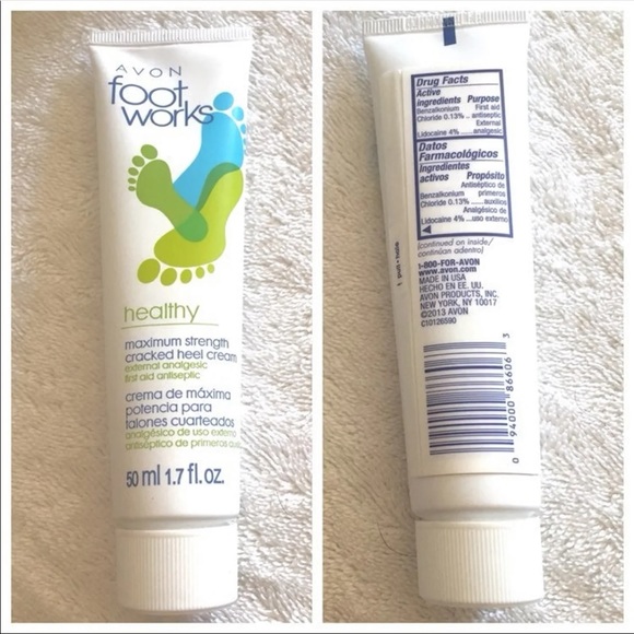 NEW FEET & Hand Care GIFT SET - FULL SIZES - Picture 3 of 9